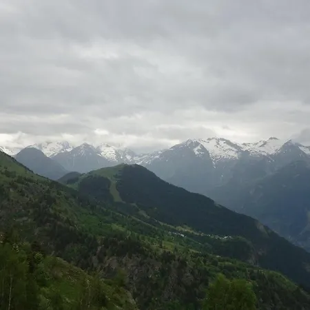 Appartement Solaires - Les Solaires 43 Mae-3361 Alpe dʼHuez